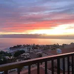 Sunset Seaview La Arena Puerto de Santiago (Tenerife)