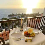 Appartement Sunset Seaview La Arena Puerto de Santiago (Tenerife)