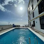 Appartement Sunset Seaview La Arena *