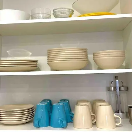 Sunset Seaview La Arena *