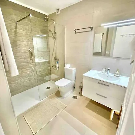 Apartament Sunset Seaview La Arena *