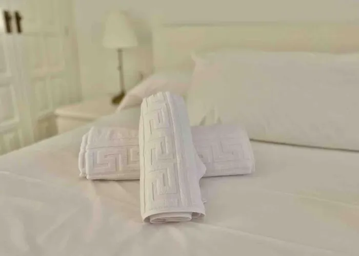 Sunset Seaview La Arena Apartament *