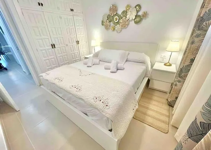 Apartment Sunset Seaview La Arena Puerto de Santiago (Tenerife)