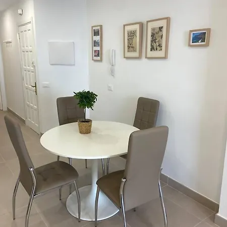 Sunset Seaview La Arena *