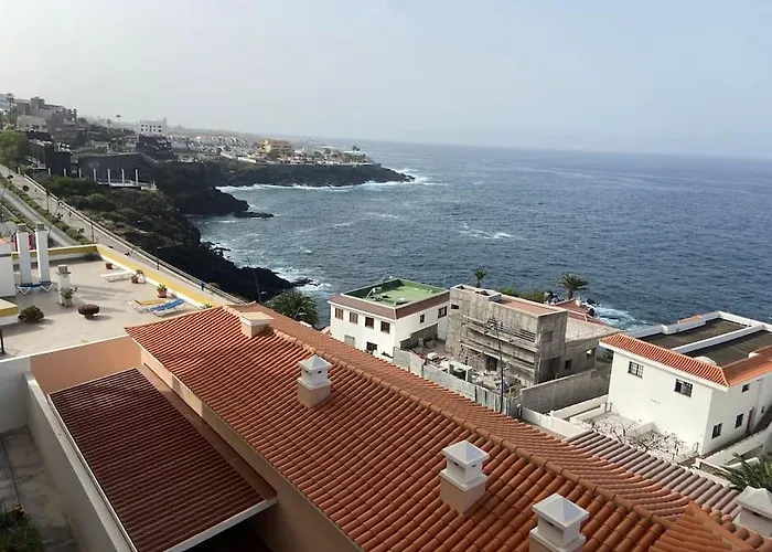 Apartmán Sunset Seaview La Arena *