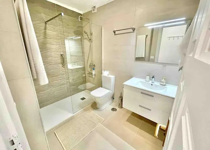 Apartmán Sunset Seaview La Arena *