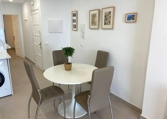 Sunset Seaview La Arena *