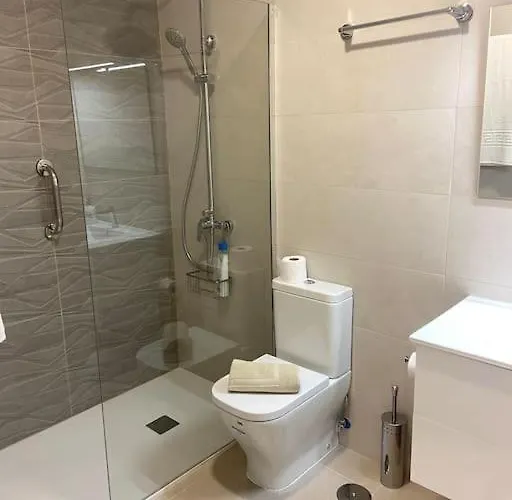 Sunset Seaview La Arena