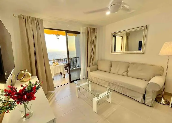 Sunset Seaview La Arena *