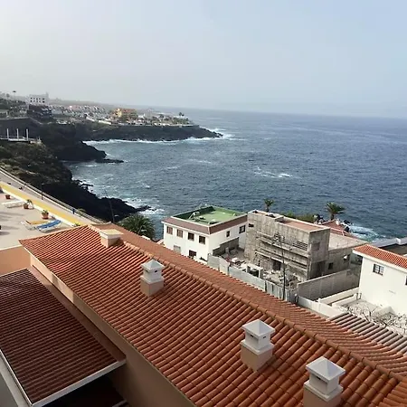 Daire Sunset Seaview La Arena *