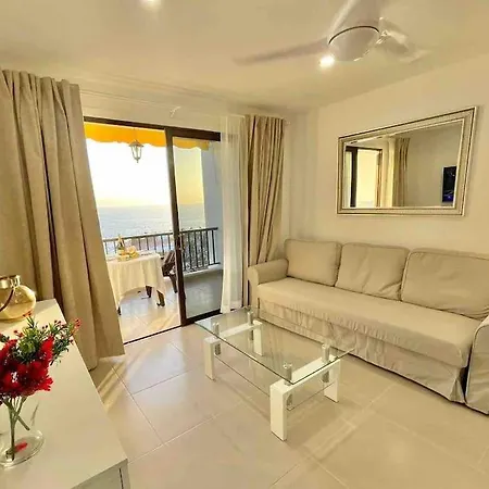 Sunset Seaview La Arena *